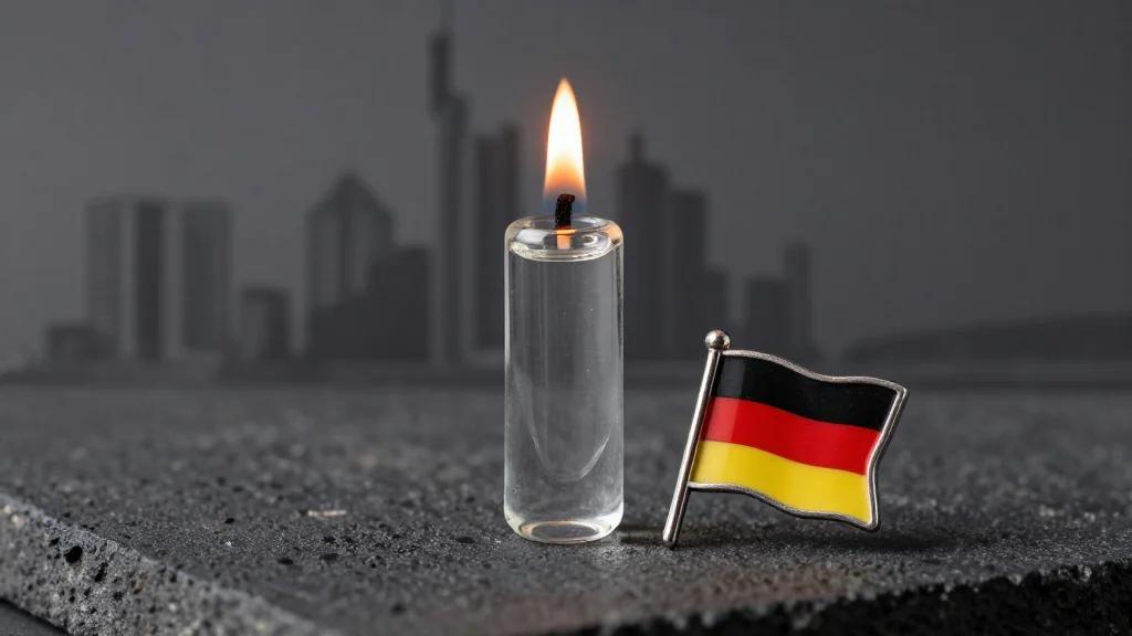 DAX Slides Into Gap, Bearish Signals Dominate