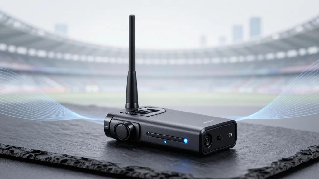 Hollyland Unveils Pyro Ultra 4K60 Wireless System with 20 Ms Latency and 1.5 Km Range
