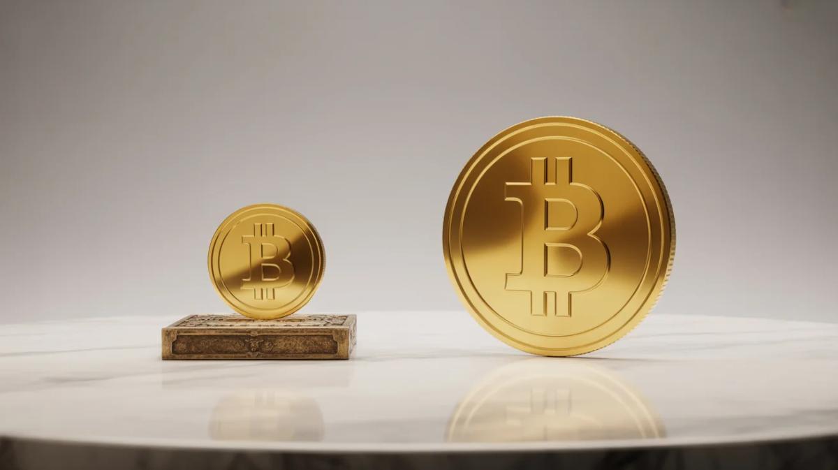 Timing Defines Perception of Bitcoin Success