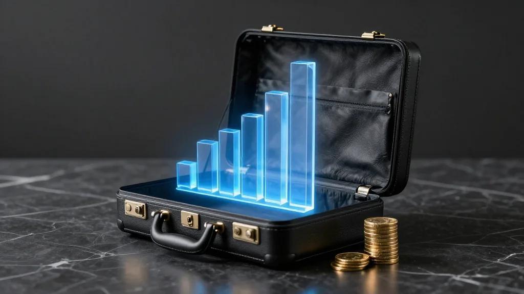 Silicon Valley's Hottest AI Financial Metric Is Also Its Least Trusted