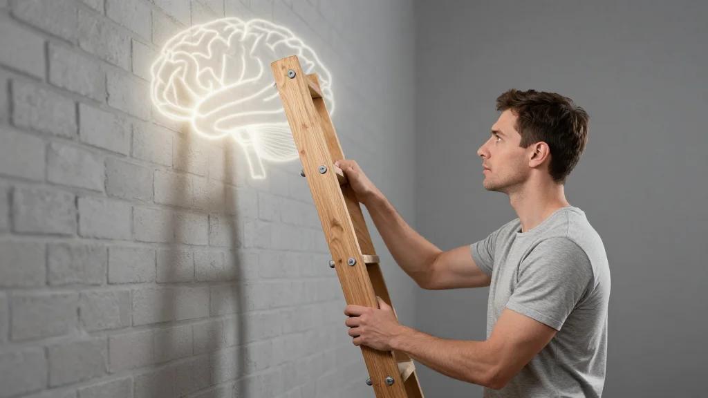 Your Mindset, Not Opportunity, Limits Career Growth