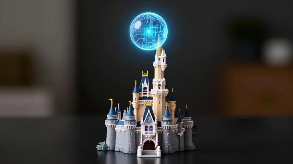 Disney Pledges Continued AI Engagement, Respecting IP Rights