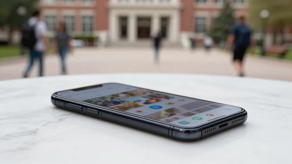 Over a Third of College Women Avoid OnlyFans