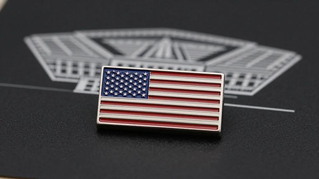 TMZ Secures Pentagon Press Credential, Marking First Tabloid Access to Defense Briefings