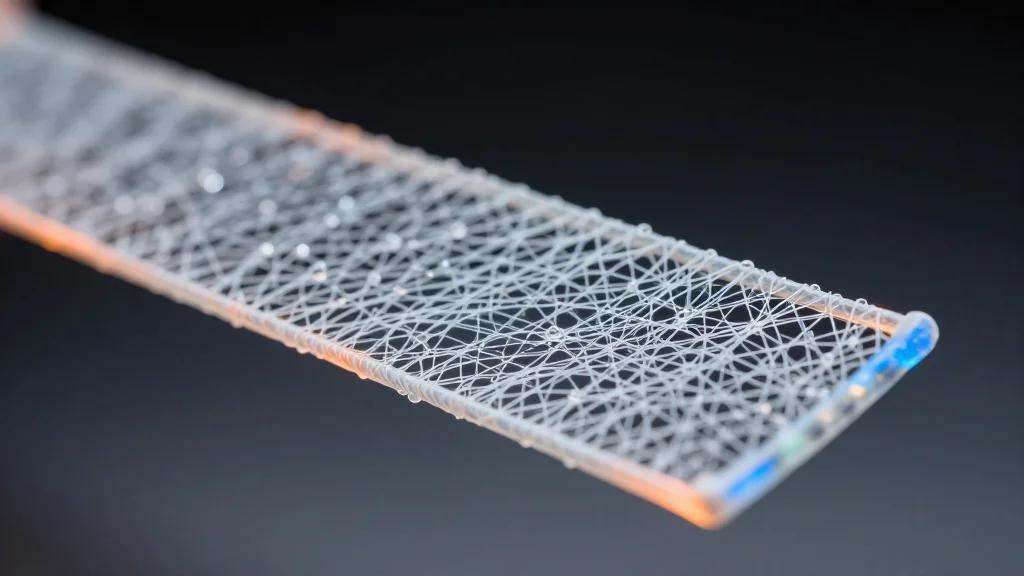 Self‐Lubricating Nanofiber/Hollow Microsphere All‐Ceramic Architecture for Robust Flexible Thermal Insulation