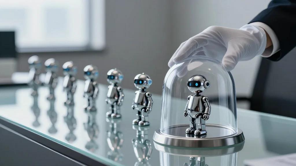 2026: Scale AI Agents Safely with Checklist