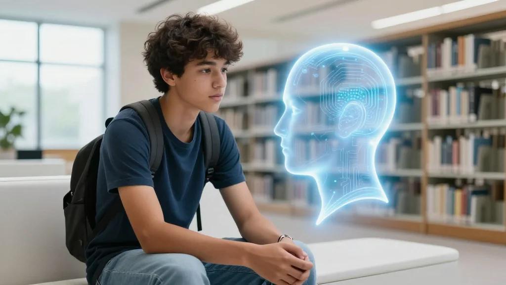 AI‑Powered ChatPods Offer Guided, Bilingual Student Support