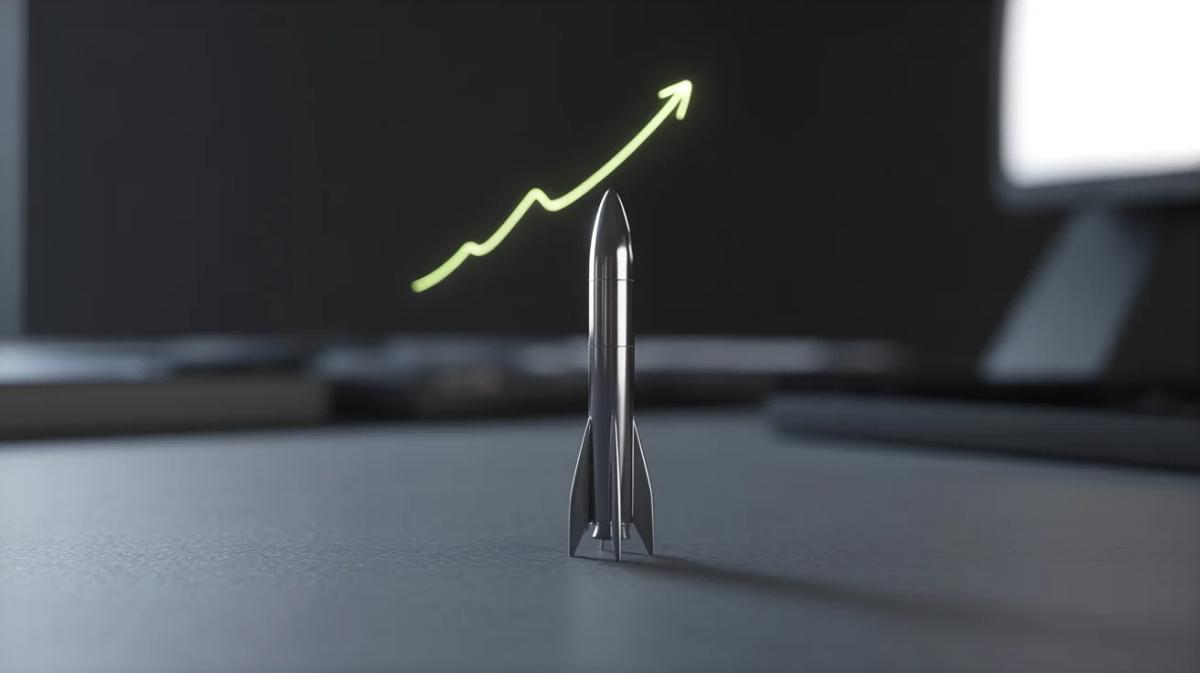 Best Show Yet: SpaceX, Netflix, Massive Fundraises