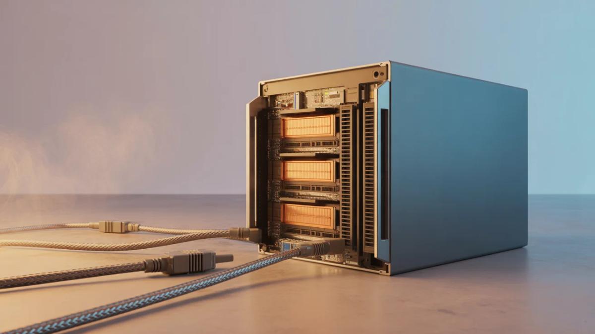 Solana Validator Hardware Requirements Released Today