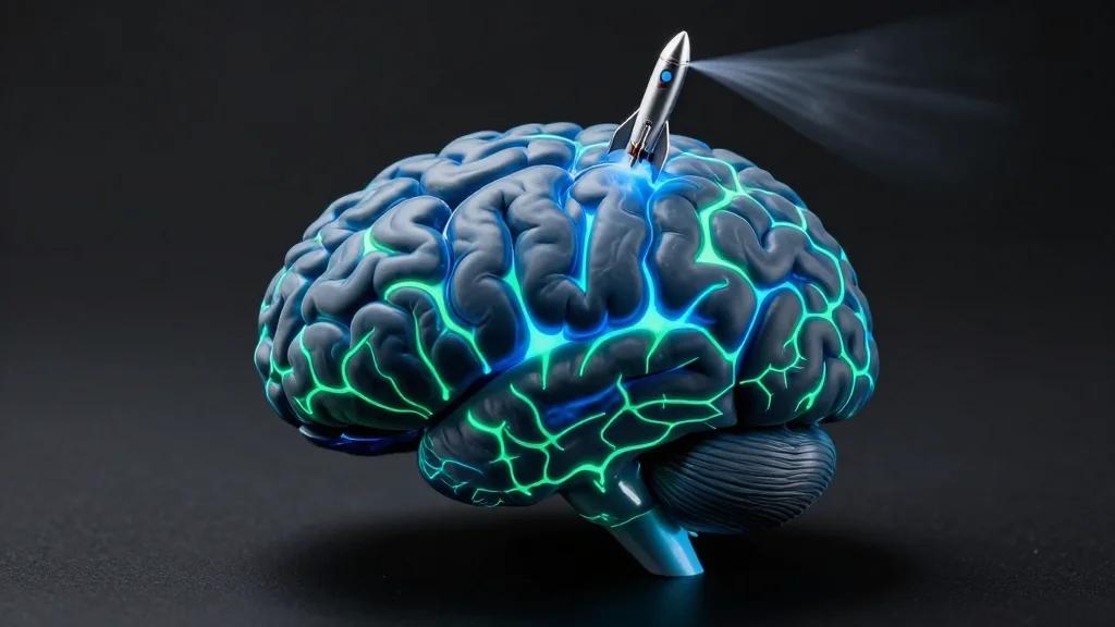 Our Brains Read Pictures 60,000× Faster than Text