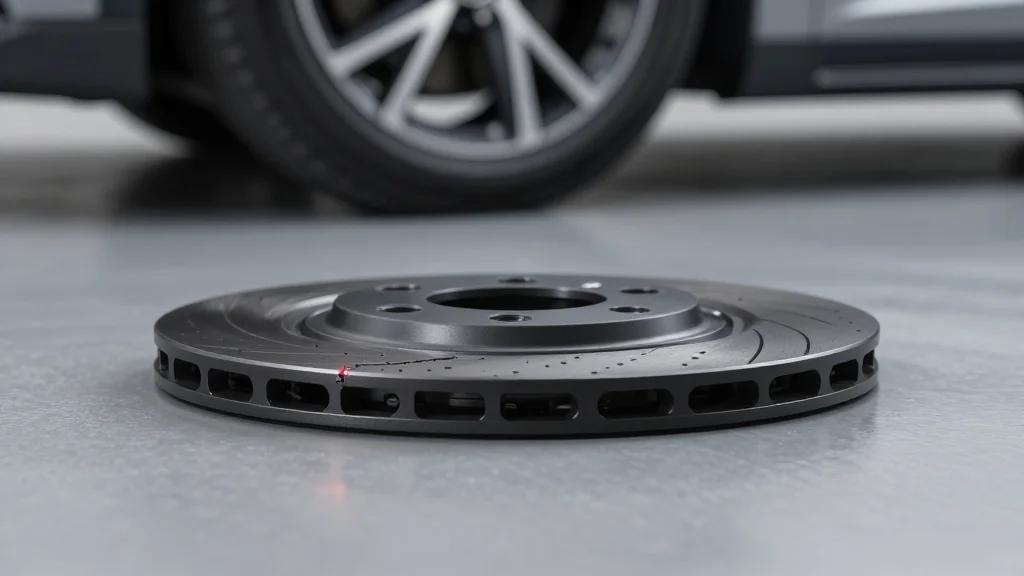 Tesla Recalls 173 Rear‑wheel‑drive Cybertrucks over Brake‑rotor Flaw
