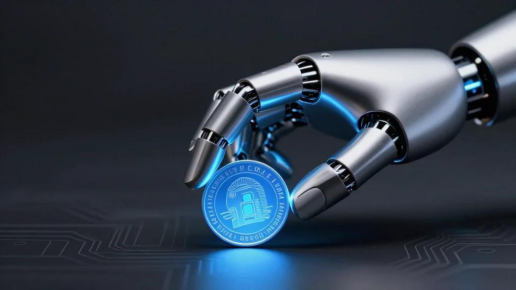 AI Payment Stack Winners Will Shape the Machine Economy