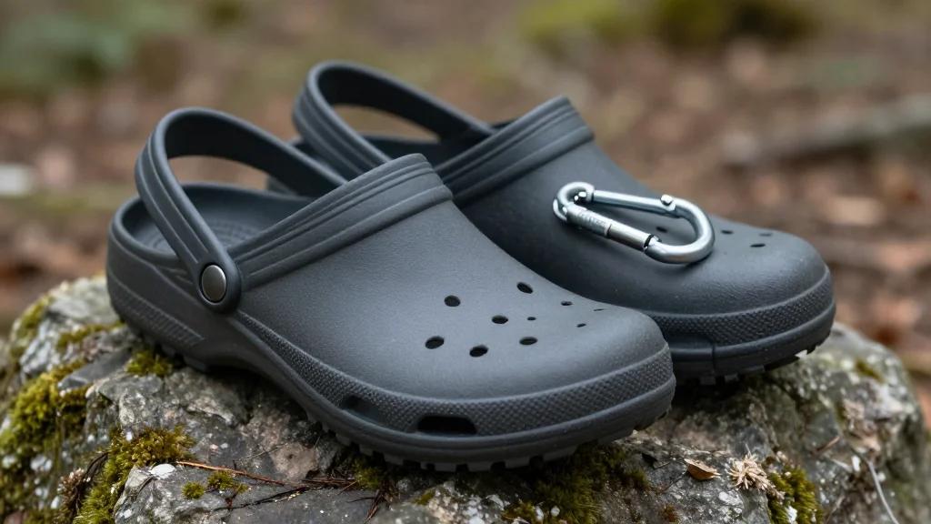 Baffin Recovery Clog Expands on Year-Round Performance Footwear + Apparel Collection