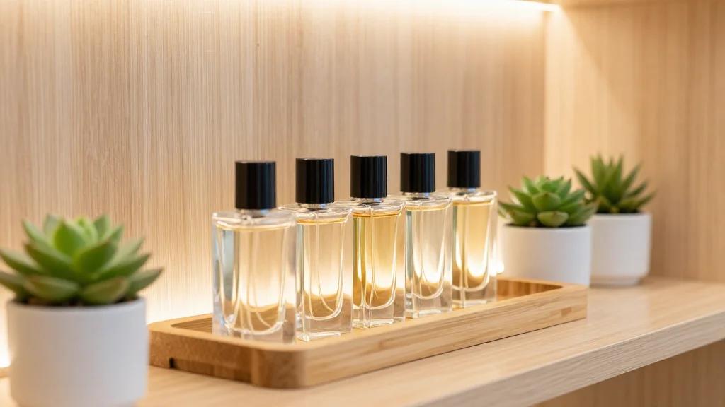 Molton Brown Opens 1970s-Inspired ‘Sanctuary’ Store in London