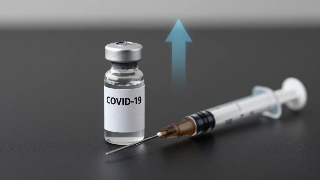 CDC Acting Director Allegedly Blocks Report Showing 55% Hospitalization Drop From COVID‑19 Vaccines