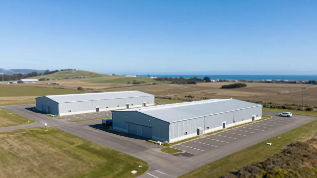 BLT Enterprises Acquires 19.4‑Acre Carlsbad Industrial Site in Sale‑Leaseback Deal