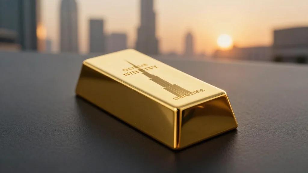 Dubai Offers Hedge Funds Flexibility Amid Iran War