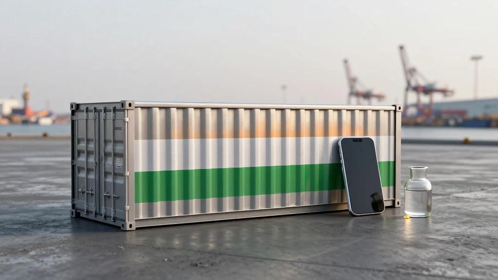 India’s Exports Reach $863 Billion, Fuel Prices Loom as Growth Test