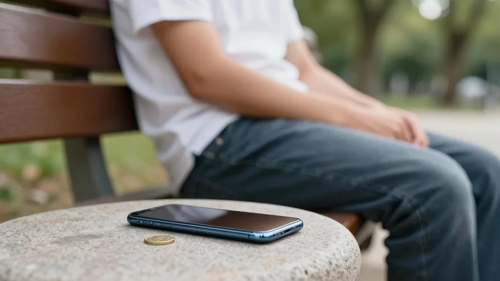 FOMO Drives High Price to Quit Social Media