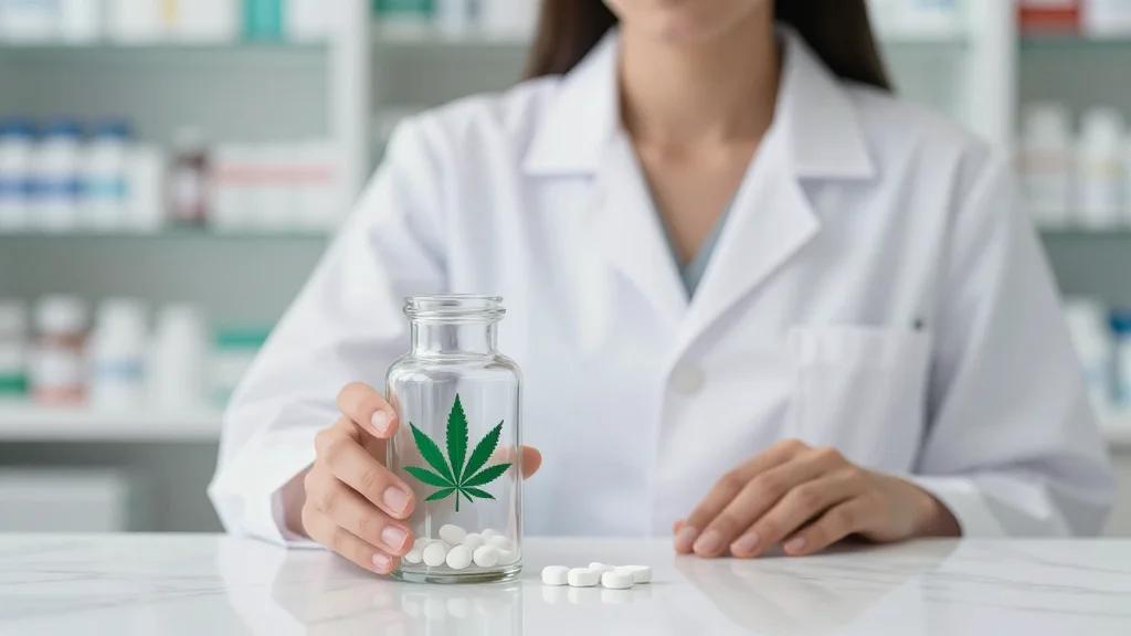 Trump Administration Eases Rules on some Marijuana Categories. Here's What to Know