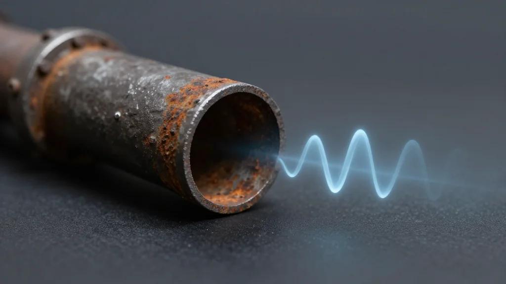 The Silent Frequency That Makes Old Buildings Feel Haunted