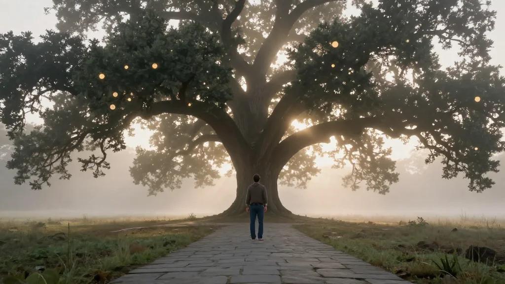 Soul's Journey Transcends Marriage, Seeks Countless Forms