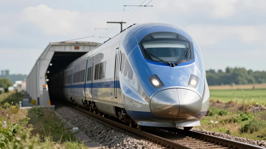 DB Agrees ICE Fleet Sale and Leaseback Deal