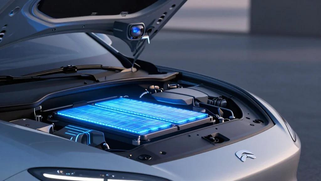 Stellantis to Cut 650 Engineer Jobs at Opel’s German HQ