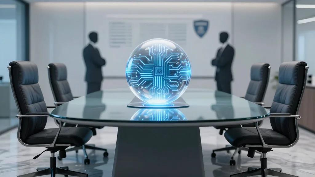 Powell and Bessent Met with Major U.S. Banks over Anthropic Cyber Threats