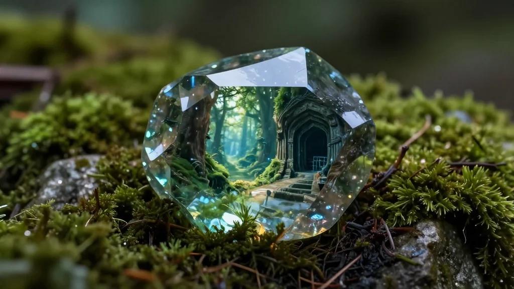 Skyward Entertainment Shares a New Look at Action-Adventure RPG Second Stone