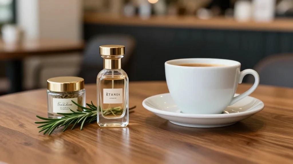 Fine Rituals Debuts “Experiential Wellness” Distribution Model via Exclusive Partnership with Cafe Efrat