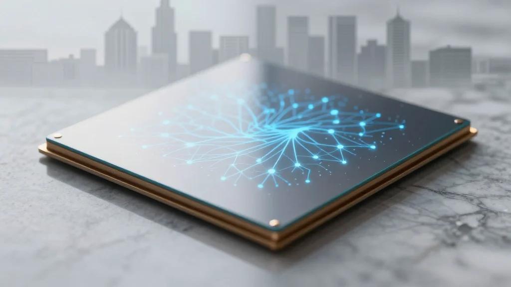 Cerebras Systems Files Nasdaq IPO, Marking Major VC‑Backed AI Chip Exit