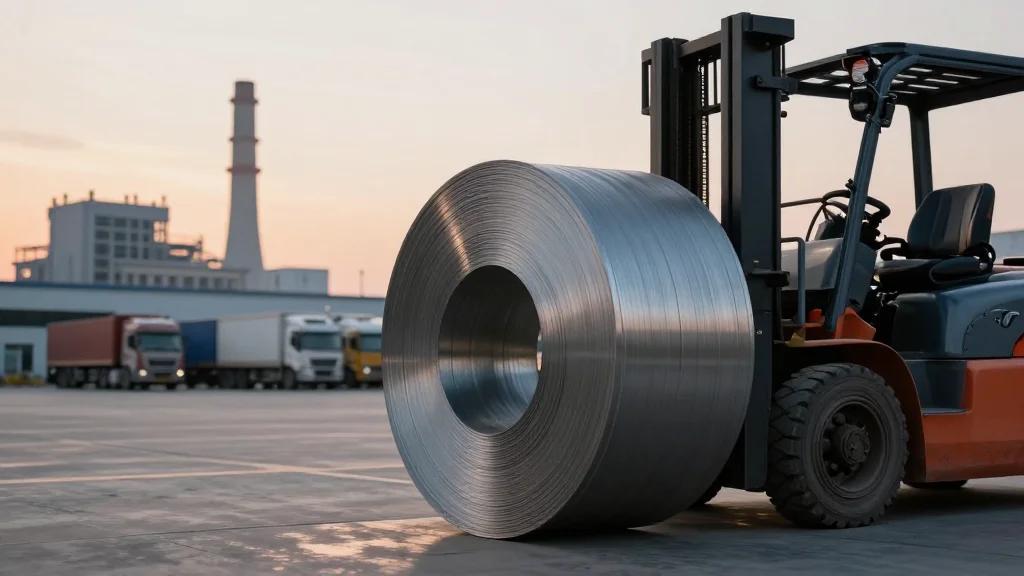 AI Data Centers, Defense, and Energy Fuel Industrial Renaissance