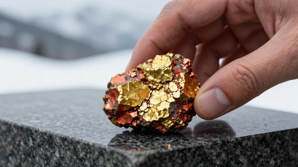 InvestorTalk Alert: Christopher Berlet From Stakeholder Gold Corp. To Host on Wednesday, February 18, 2026, at 9:00 AM EST