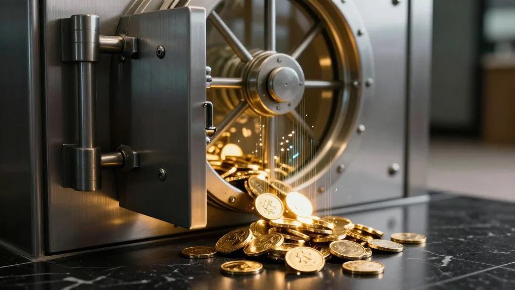 Spark Ranks Among DeFi’s Top Three Lenders