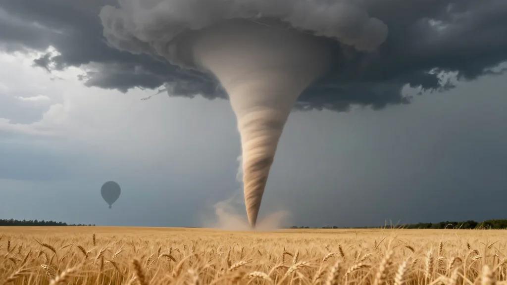 Prof. Jana Houser Shares Radar Analysis Expertise on Tornadoes that Struck the Midwest