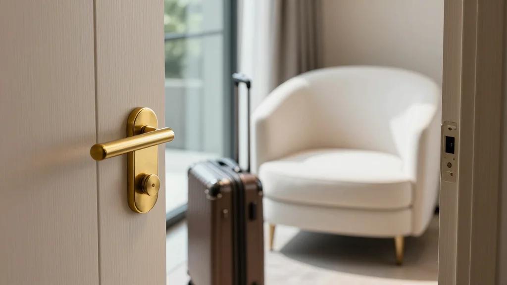 Staycations and Daycations Surge, Driving Domestic Hotel Demand Higher