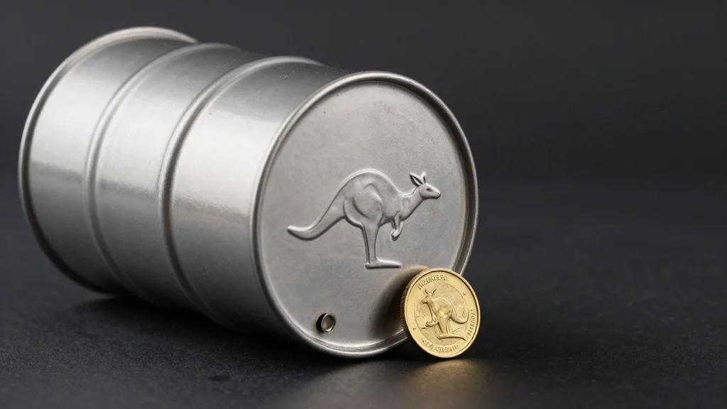 Diesel Nation: Australia Is Still Pumping Billions in the Wrong Direction as Oil Hyperinflation Hits