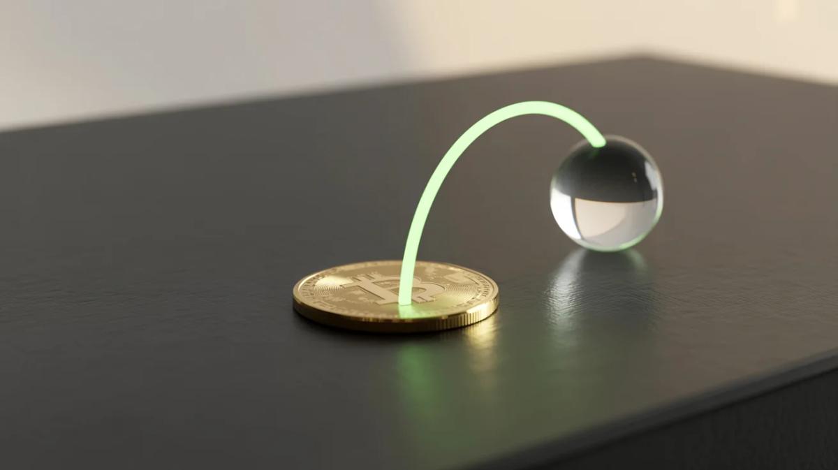 Bitcoin Poised to Break $92K, Eyes New Highs