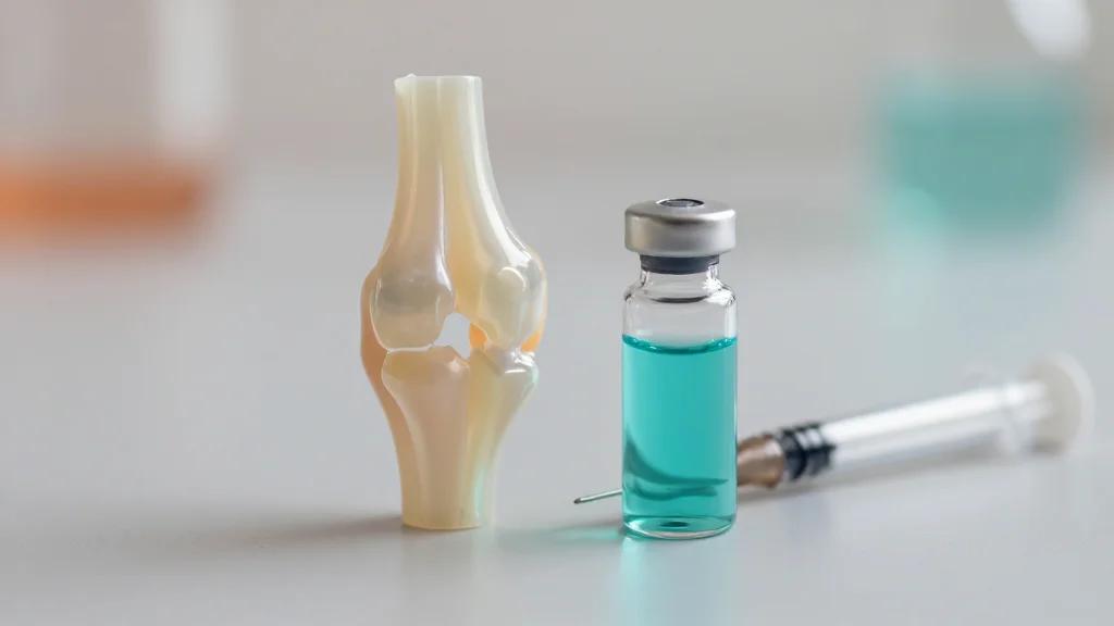 A Simple Shot Shows Promise to Reverse Osteoarthritis Within Weeks