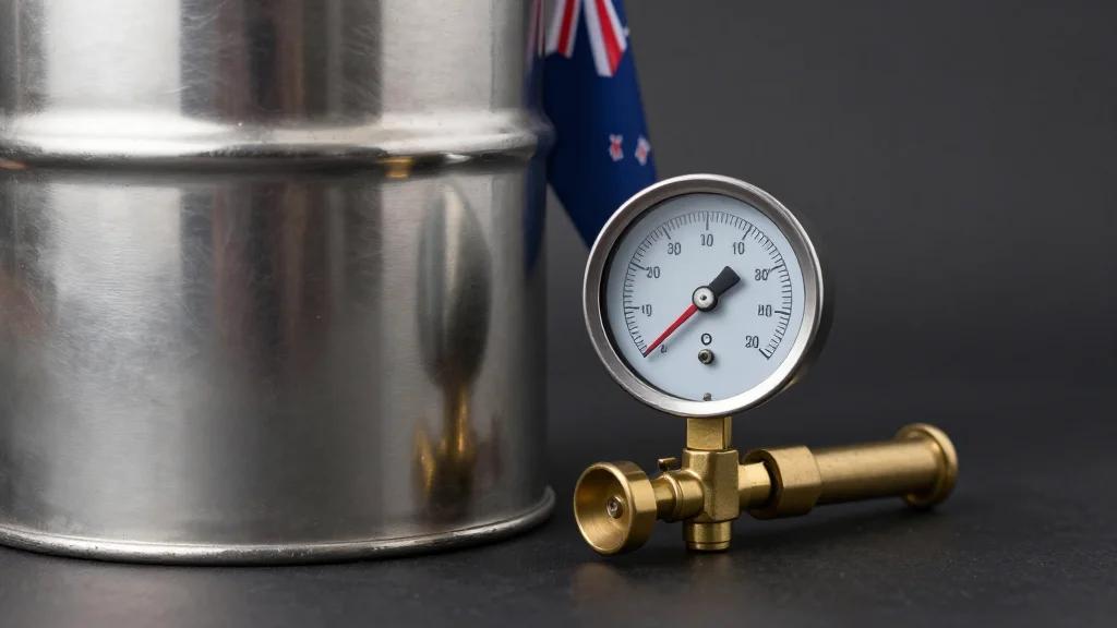 Nicola Willis Shows NZ Three Economic Scenarios, From Best to Worst. Even the Best Isn’t Great