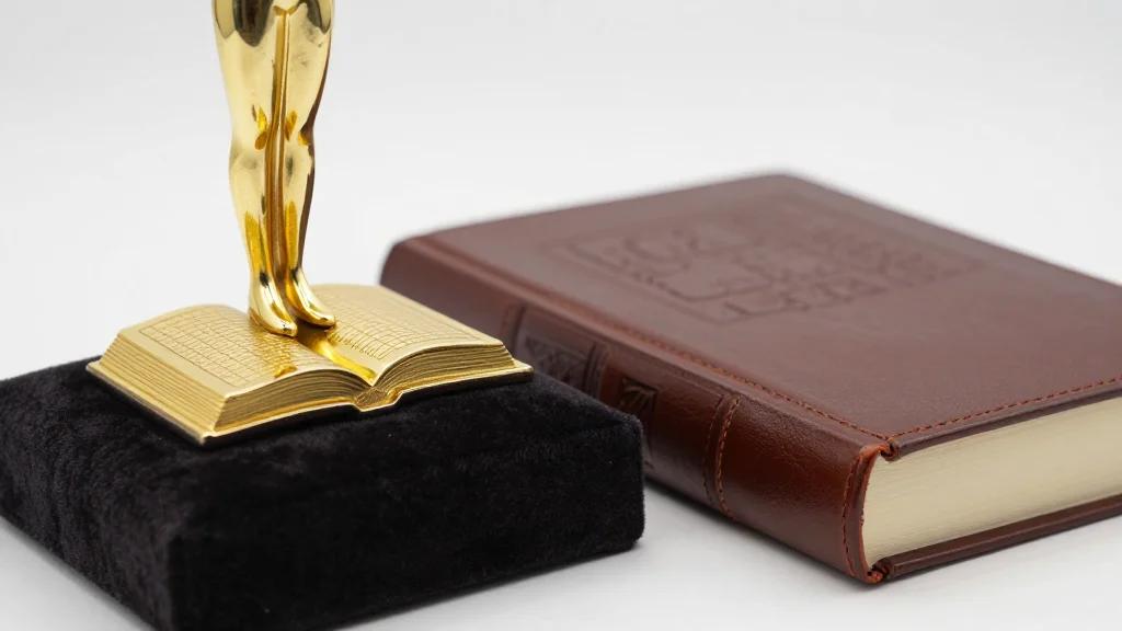 Dr. Said Laouadi on the Connection Between Food and Literature