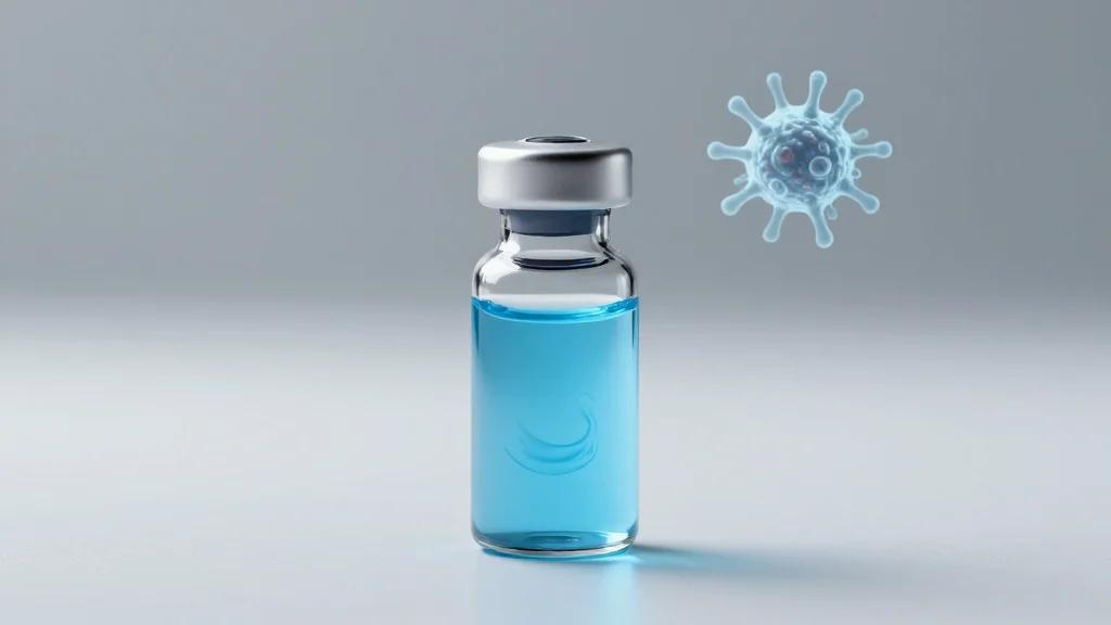 FDA Grants Priority Review to Daiichi Sankyo, Merck’s B7‑H3 ADC for Small‑Cell Lung Cancer