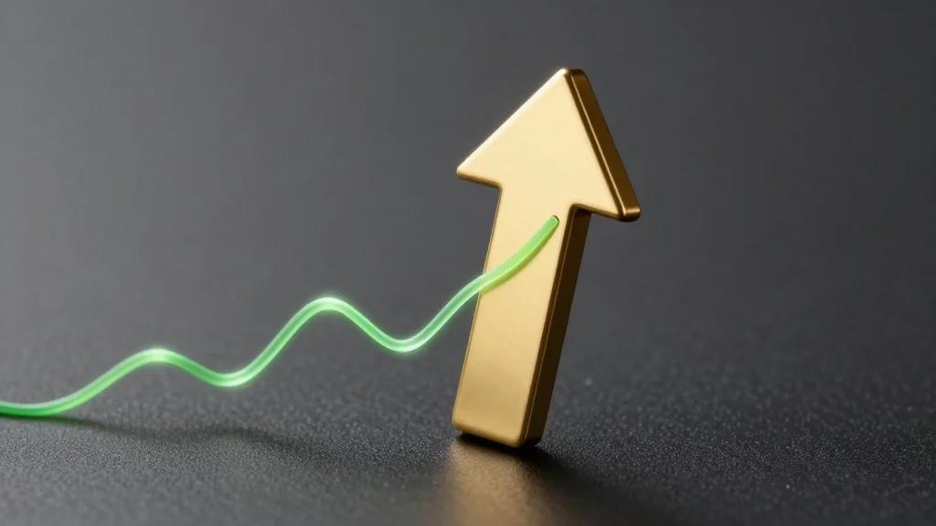 Markets Flip: From Losses to Gains in Weeks