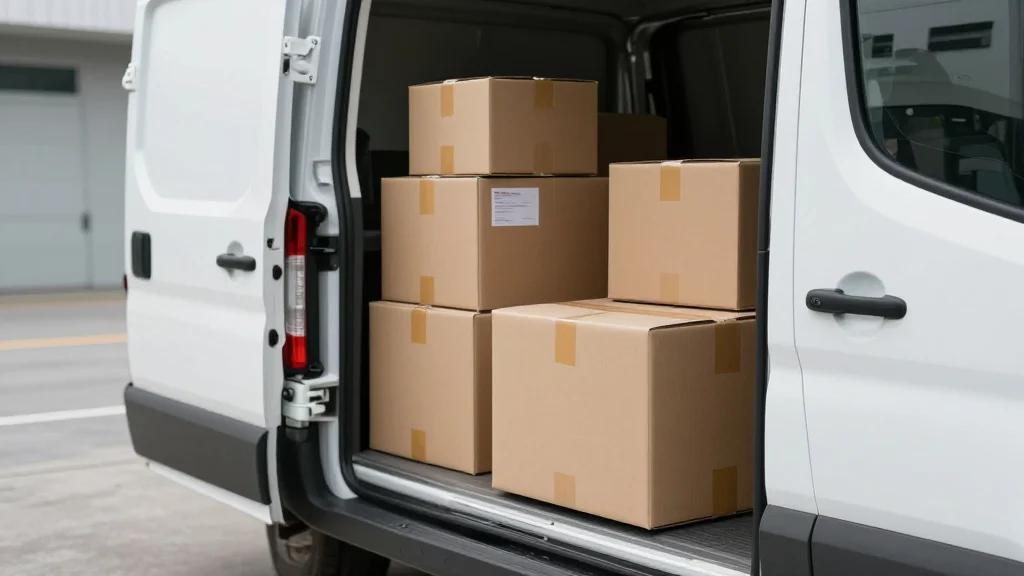 Supply Chain Execution: Strategies for SMBs