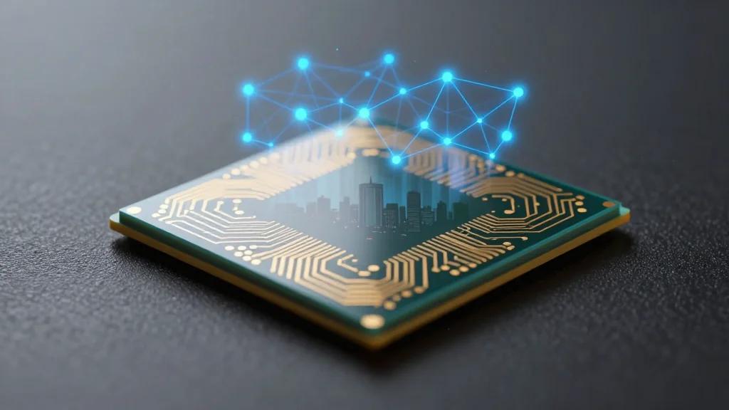 EPAM Systems Signals AI-Native Services Push in Q4 2025 Earnings Call