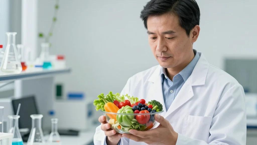 New Issue of International Journal of Disease Reversal and Prevention Features Clinicians’ Guide on Cutting-Edge Dietary Interventions for Cancer, Menopause,...