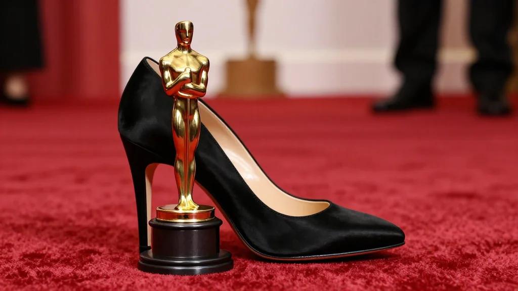 An Oscars Red Carpet Postmortem & Lanvin’s Executive Shuffle