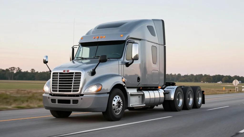 Trucking Hails Move by Trump Administration to Remove ‘Destructive’ Rule Regarding Independent Contractors