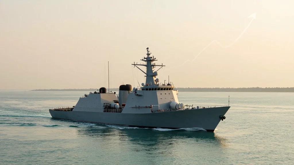 Trump Faces No‑Win Iran Standoff Threatening Global Economy